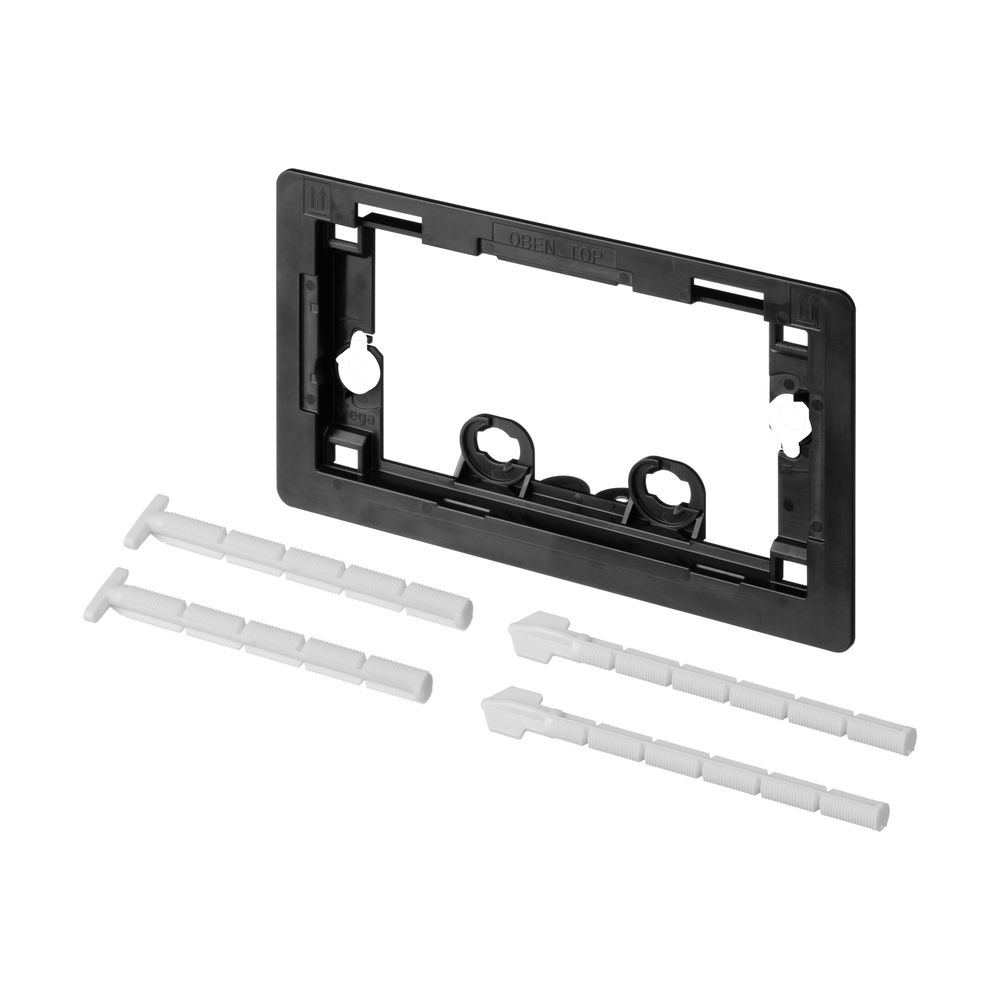 Viega Grundrahmen 8580.51, Kunststoff... VIEGA-789268 4015211789268 (Abb. 3)