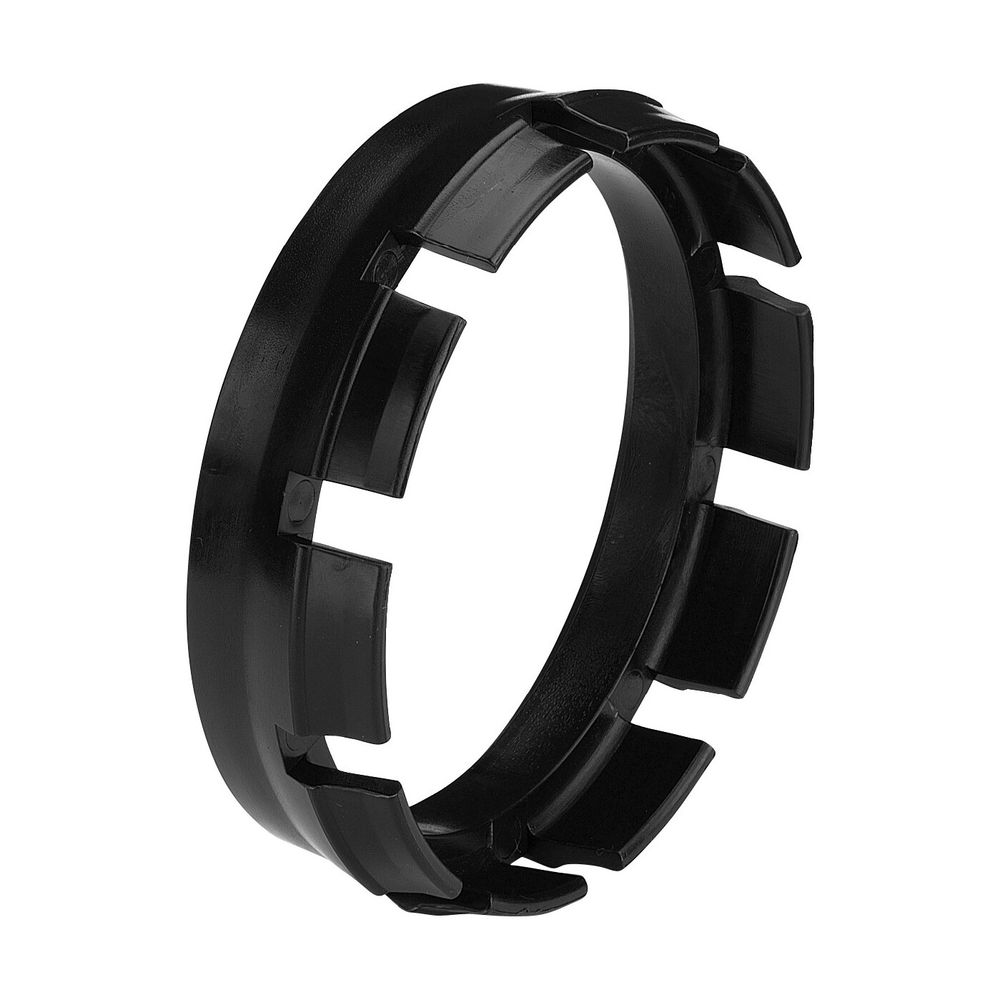 Viega Maxiplex Ersatzdruckring 9011.21, d. 63mm, Polyoxymethylen, Schwarz... VIEGA-484064 4015211484064 (Abb. 3)