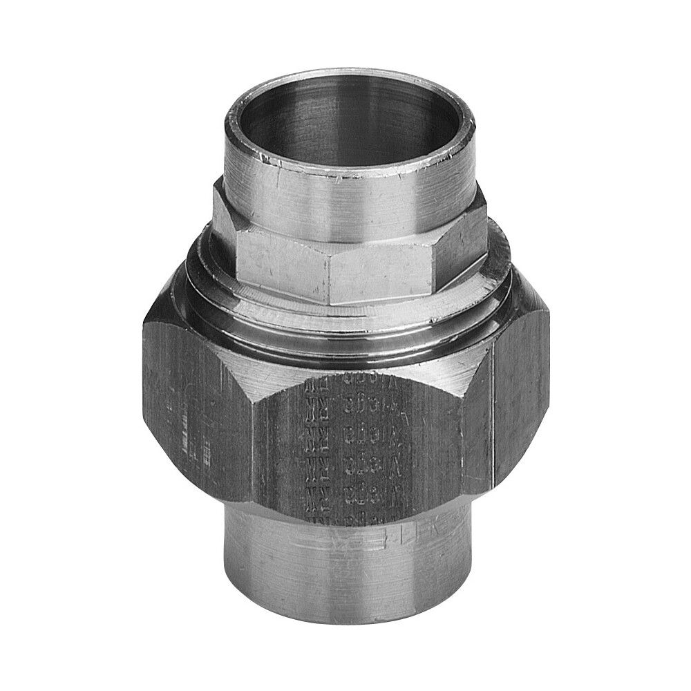 Viega Verschraubung 94340, konischdichtend, d. 28mm, Rotguss... VIEGA-107604 4015211107604 (Abb. 4)