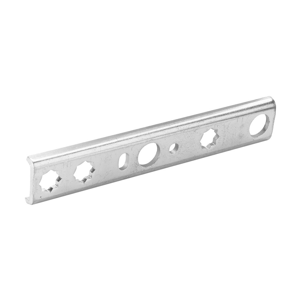 Viega Halterung 94479-282, 80/100mm, Stahl verzinkt... VIEGA-259082 4015211259082 (Abb. 2)