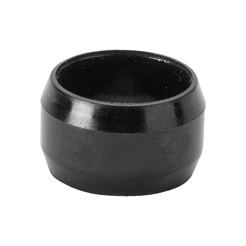 Viega Klemmring 94576.1-374, 15x11mm, Kunststoff, Schwarz... VIEGA-130053 4015211130053 (Abb. 2)