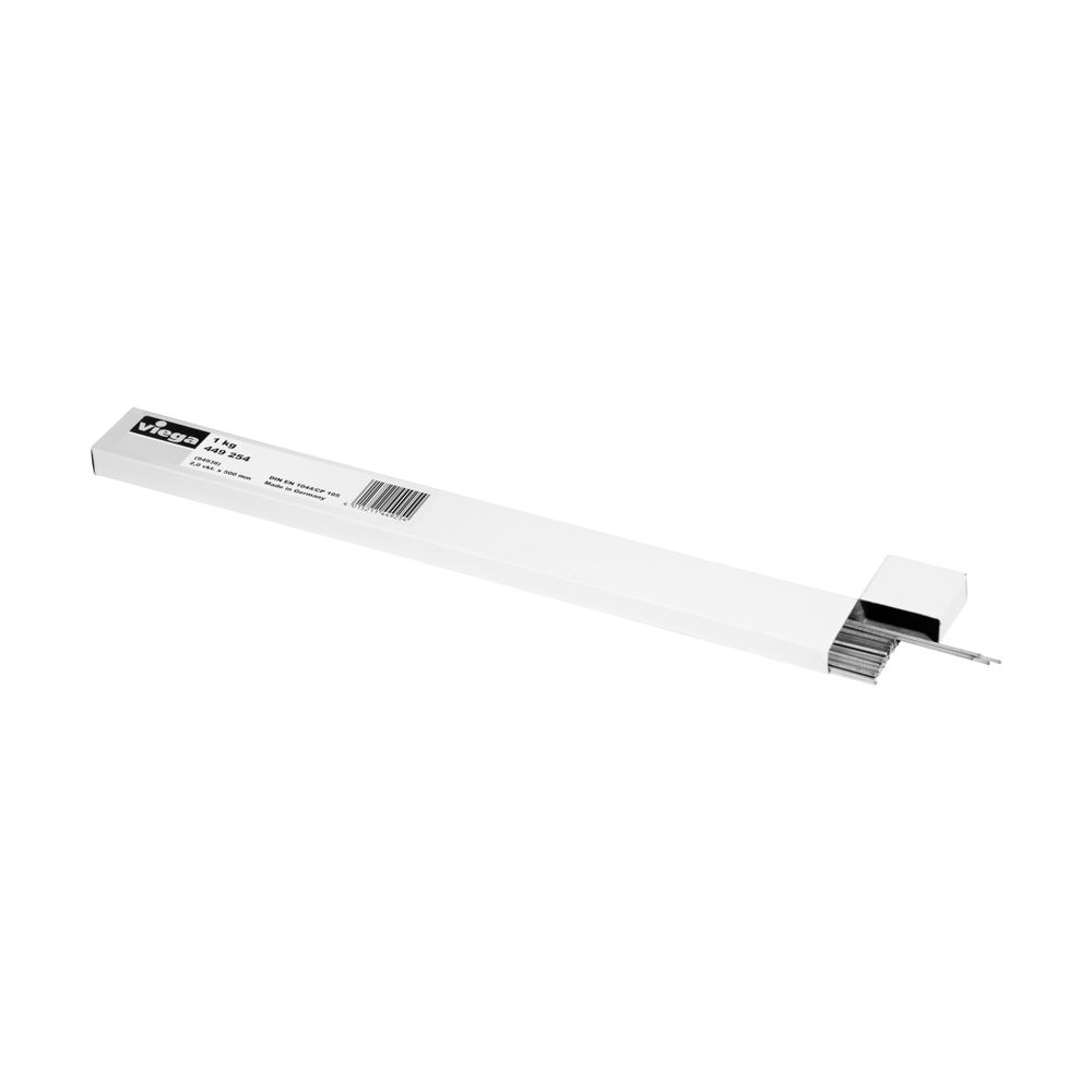Viega Hartlot 94936 für Kupferlötinstallationen... VIEGA-449254 4015211449254 (Abb. 3)