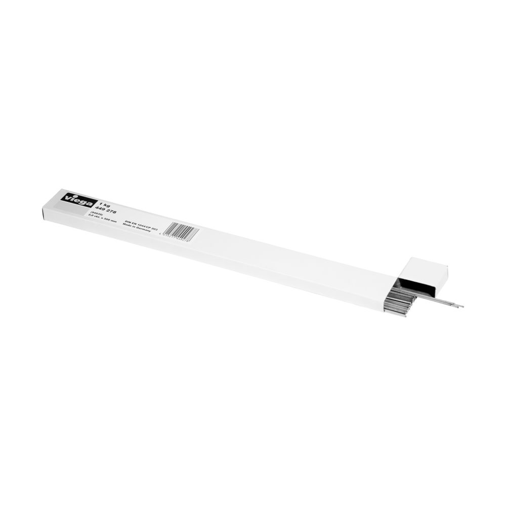 Viega Hartlot 94939 für Kupferlötinstallationen... VIEGA-449278 4015211449278 (Abb. 3)