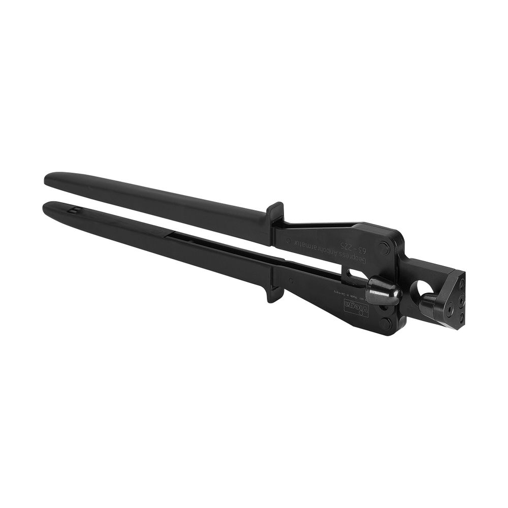 Viega Handpresswerkzeug 9695.5, 63-225mm, Stahl... VIEGA-592790 4015211592790 (Abb. 3)
