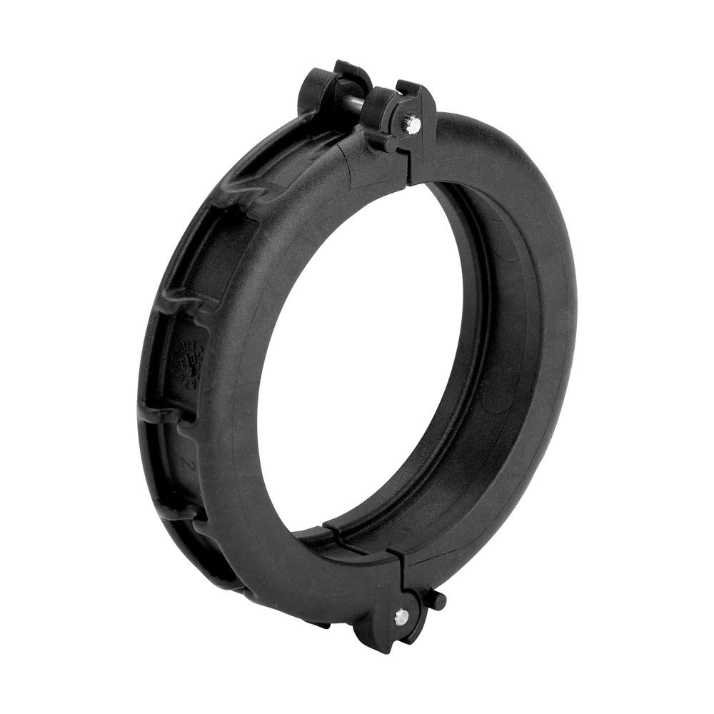 Viega Geopress Klemmring 9697, Kunststoff, Schwarz... VIEGA-692223 4015211692223 (Abb. 3)