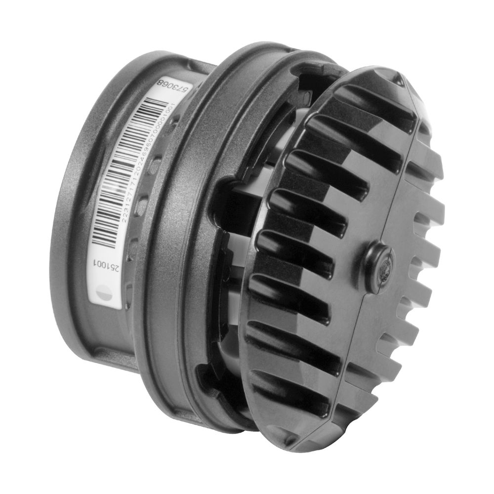 Viega Geopress K Kappe mit SC-Contur 9756TW, d. 25mm, Kunststoff... VIEGA-822071 4015211822071 (Abb. 3)