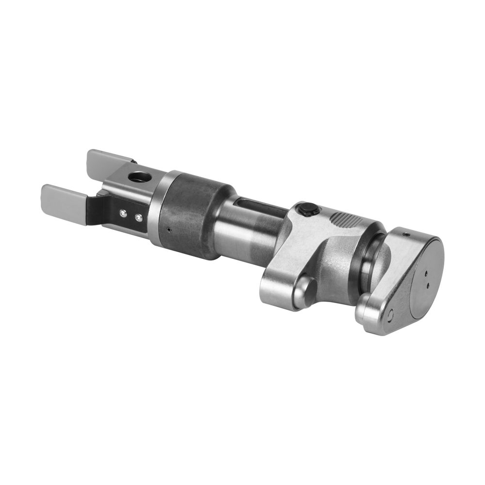 Viega PT2 Pressringantrieb 9796.2 für Geopress K d. 25mm, Stahl verzinkt... VIEGA-761004 4015211761004 (Abb. 3)