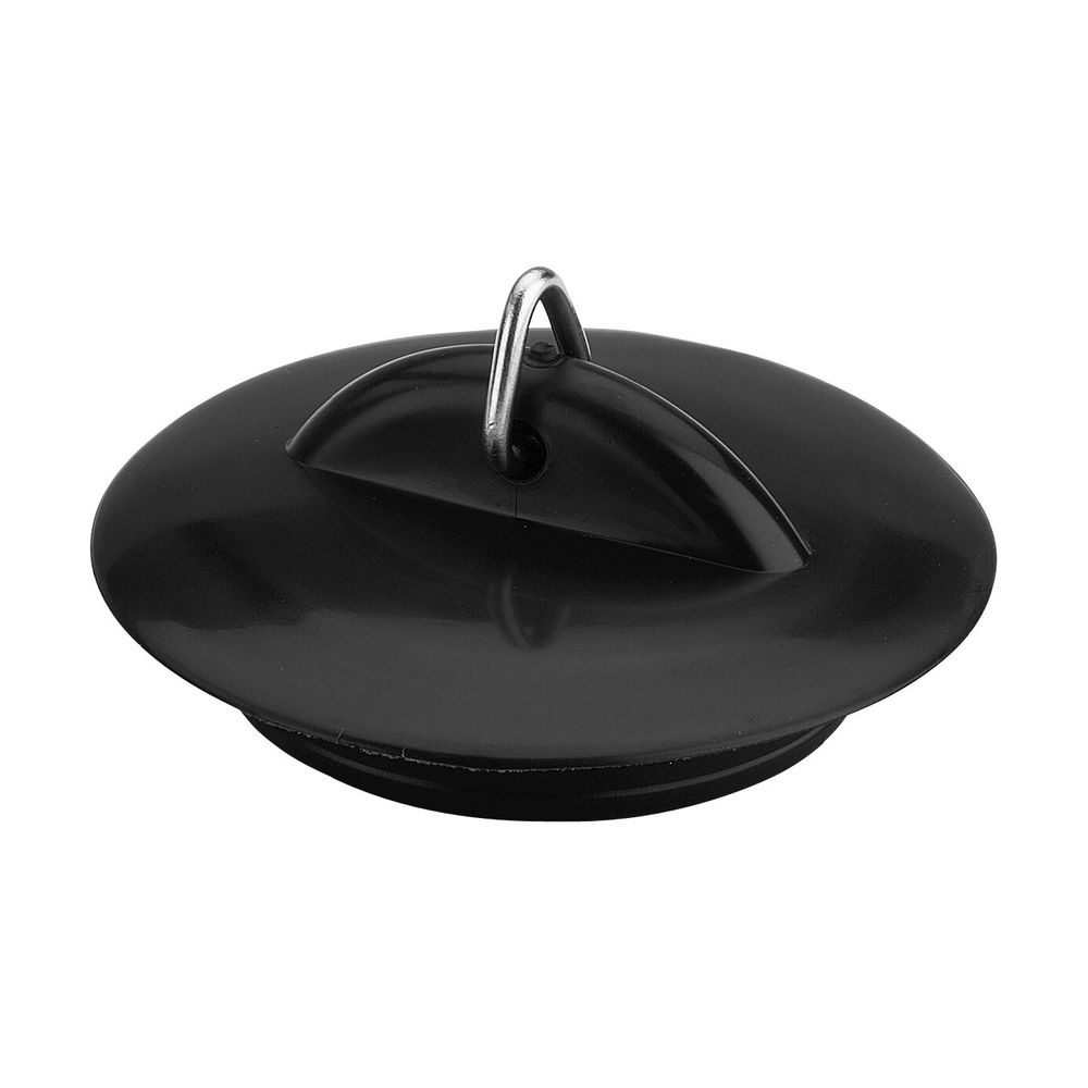 Viega Ventilstopfen 9934, 45,5mm, Kunststoff, Schwarz... VIEGA-109394 4015211109394 (Abb. 3)