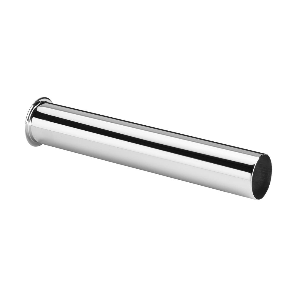Viega Bördelrohr 9945-143, d. 32mm x 300mm, Messing, Velourchrom... VIEGA-310011 4015211310011 (Abb. 3)