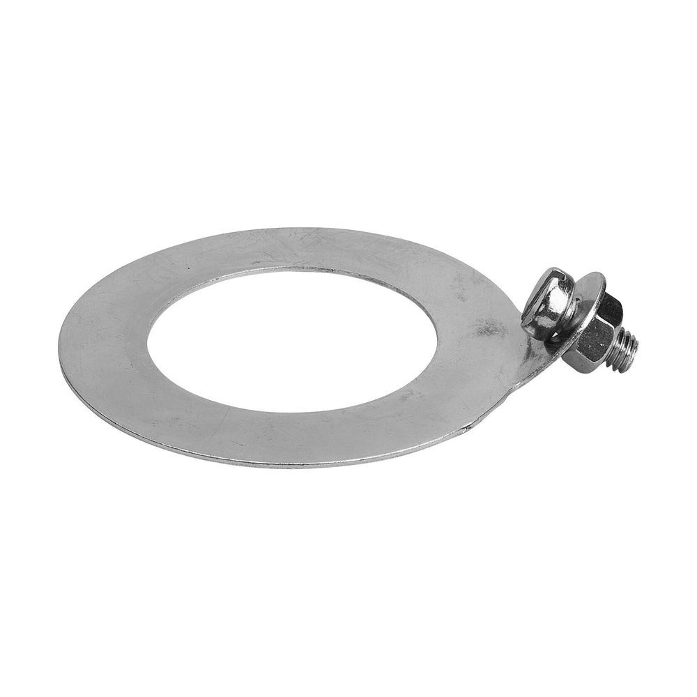 Viega Spannscheibe 9952.1, G 1 1/2" x 42,5x67,5x1mm, Stahl verzinkt... VIEGA-118532 4015211118532 (Abb. 3)