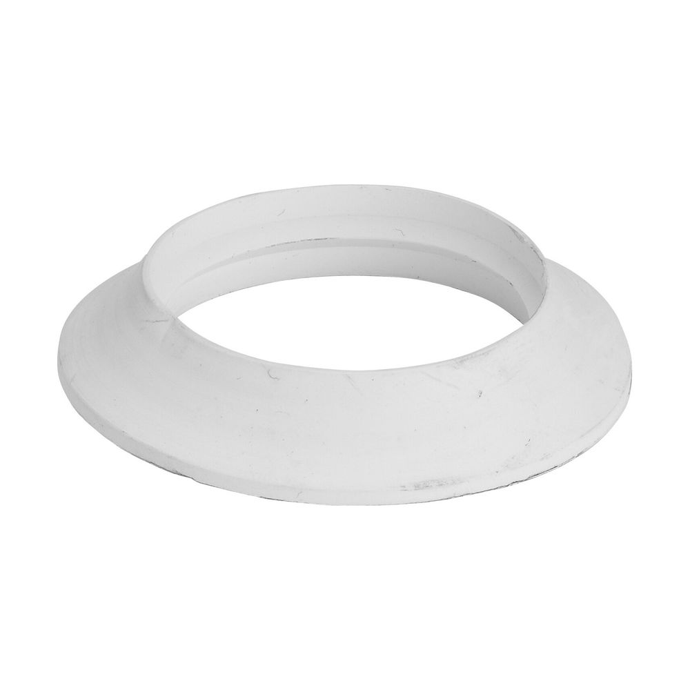 Viega Profildichtung 9962.3-473, G 1 1/4" x 60mm Gummi, Weiß... VIEGA-115043 4015211115043 (Abb. 3)