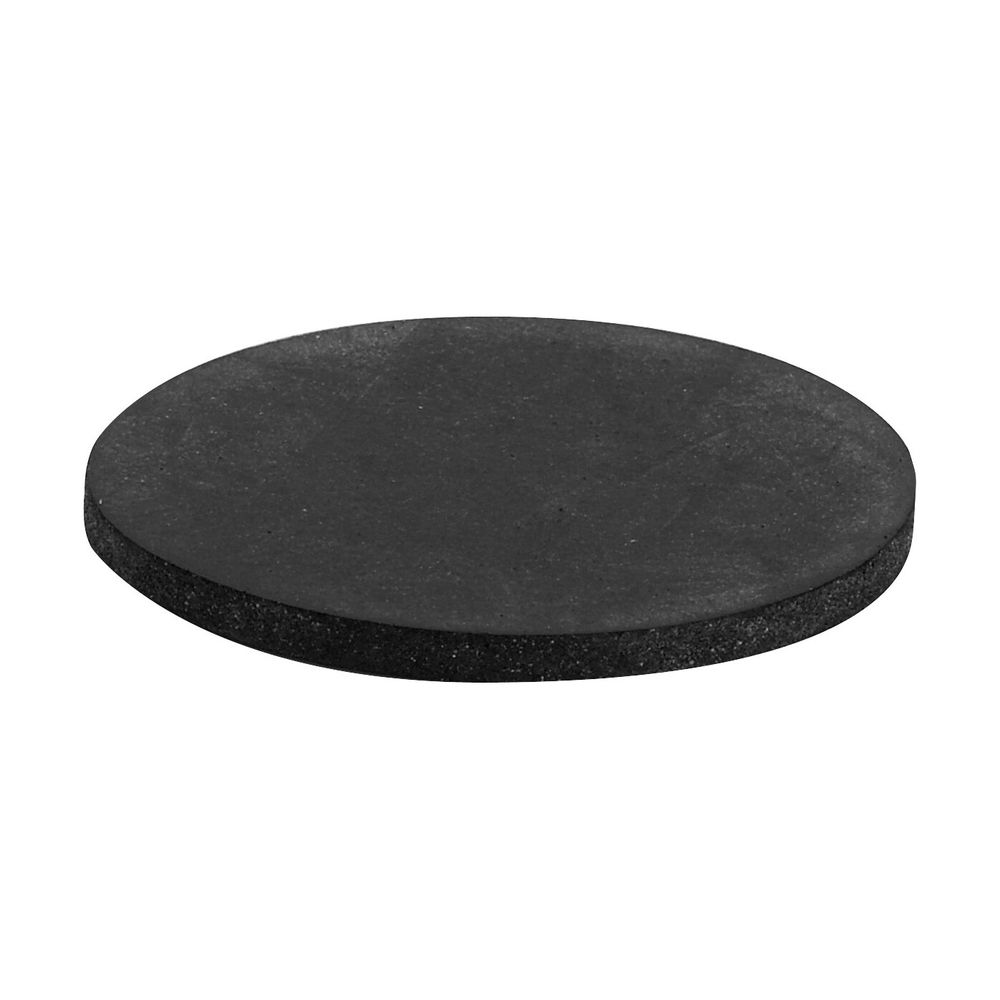 Viega Scheibe 9968V, 30,5x2mm, Gummi, Schwarz... VIEGA-667719 4015211667719 (Abb. 3)
