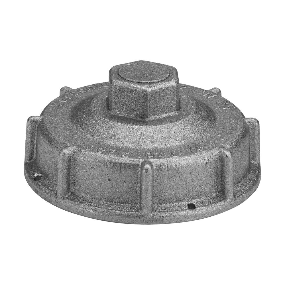 Viega Verschlusskappe G2361, G 2", Messing... VIEGA-526498 4015211526498 (Abb. 3)