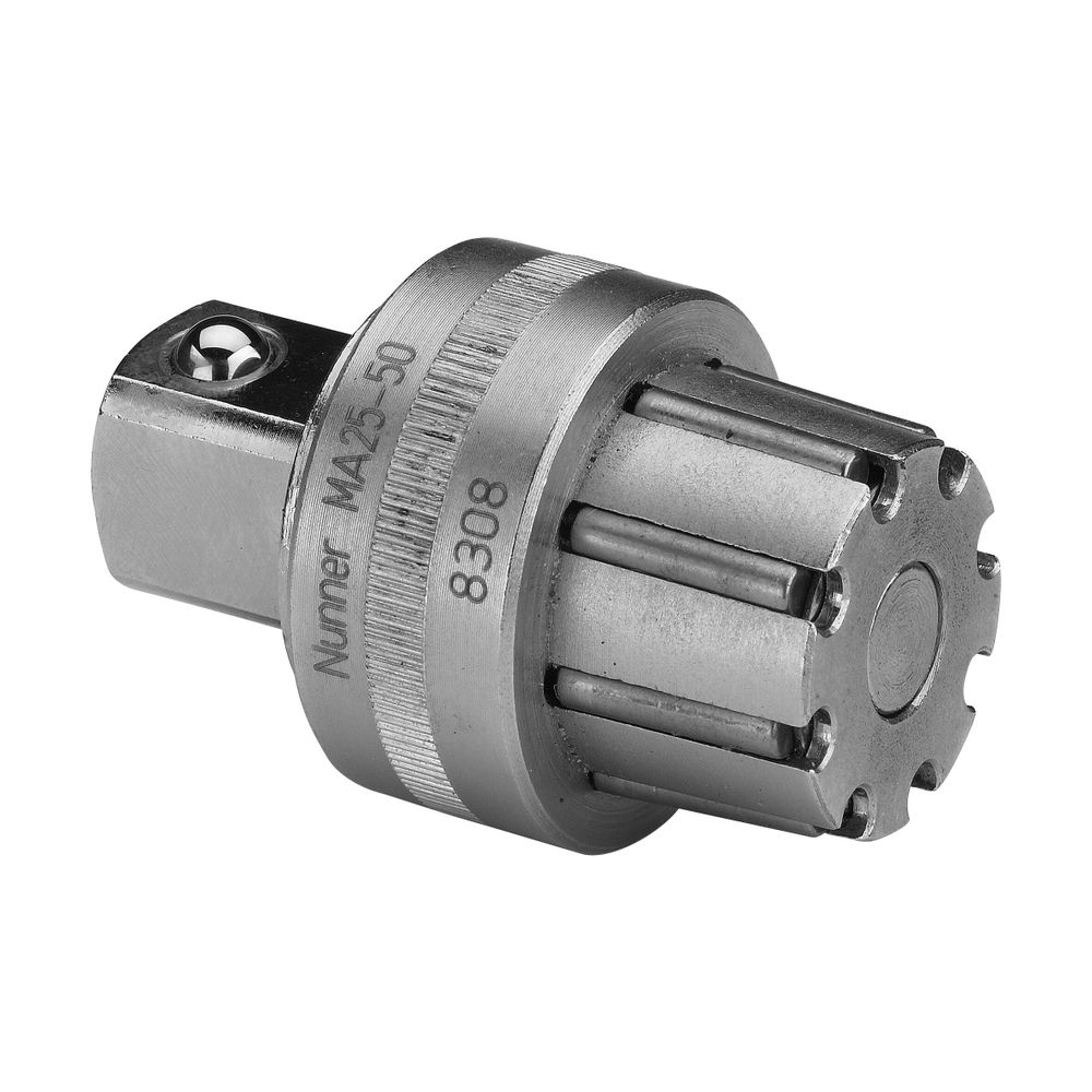Viega Montageadapter G2370.2 Typ 1, R 3/8"-3/4", Stahl... VIEGA-533045 4015211533045 (Abb. 3)