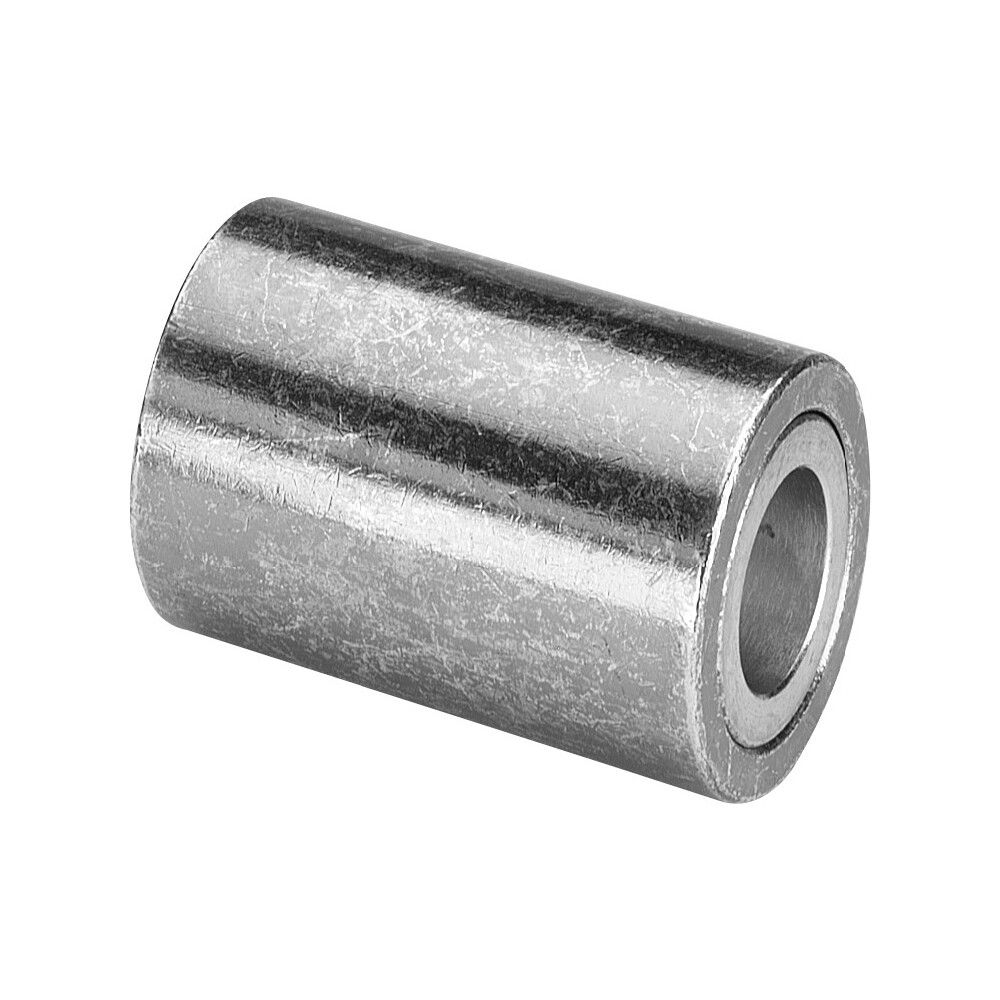 Viega Sicherheitsschraube G2375 für Sicherung von Flanschverbindung M16, Stahl verzinkt... VIEGA-533250 4015211533250 (Abb. 3)