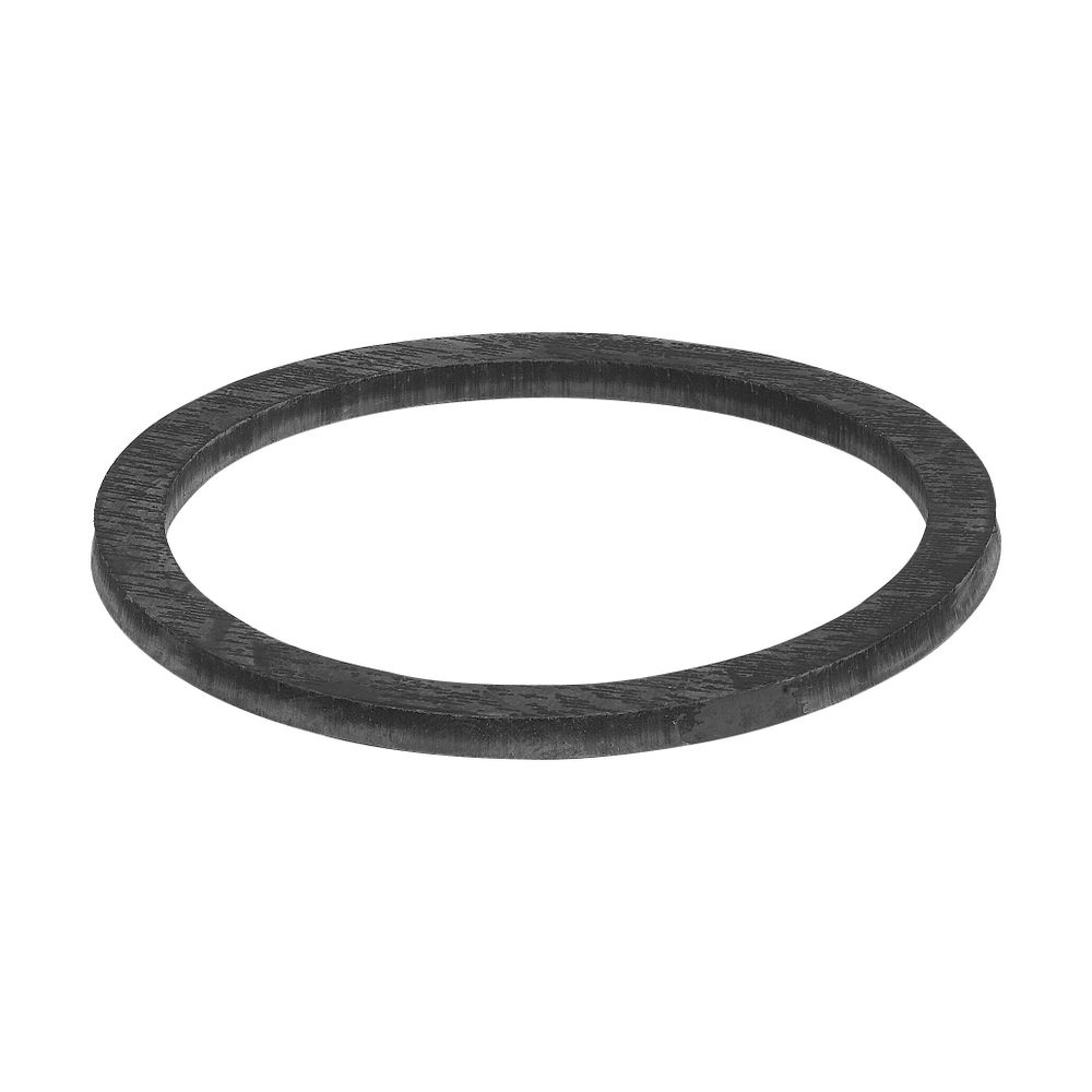Viega Dichtung G2932, DN 25 für Gaszähleranschlussverschraubung, Gummi, Schwarz... VIEGA-531287 4015211531287 (Abb. 3)