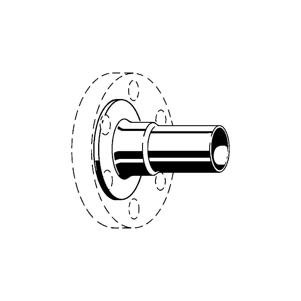 Viega Bördel Seapress 0359.3 in 54mm CuNiFe... VIEGA-454104 4015211454104 (Abb. 3)