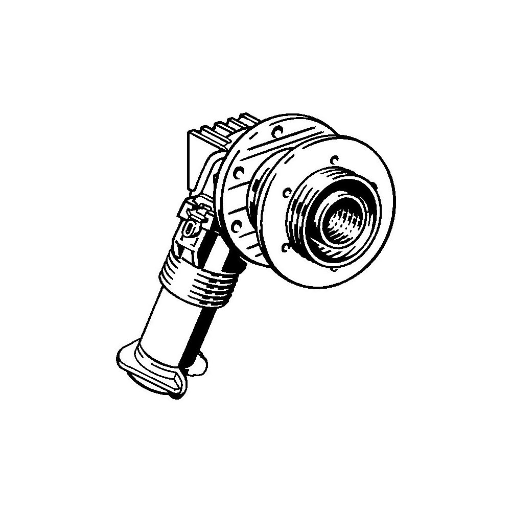 Viega Anschlussdose mit SC Sanfix P 2120.32 in 16mm x Rp1/2 Kunststoff... VIEGA-304386 4015211304386 (Abb. 2)