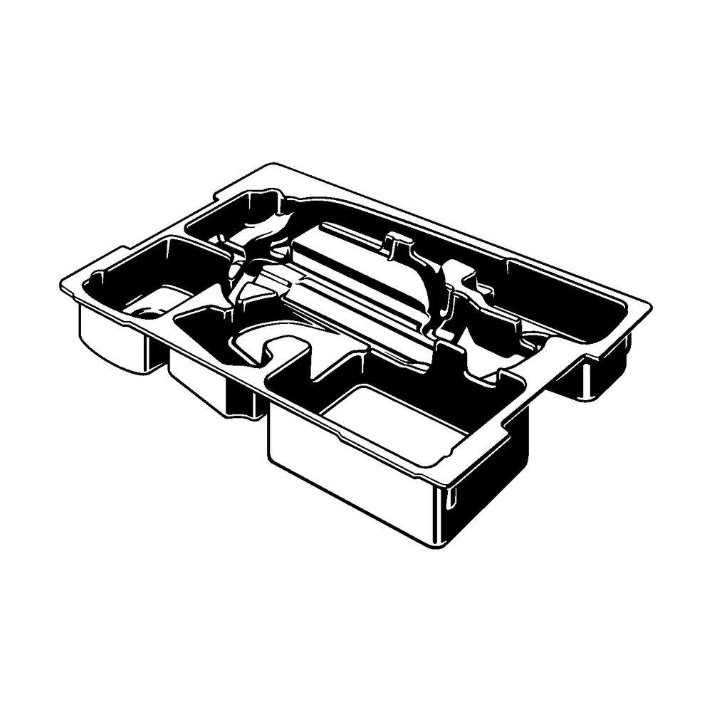 Viega Koffereinsatz 2202.13 für Systemkoffer Pressgun 5 und Pressgun Picco... VIEGA-792312 4015211792312 (Abb. 2)