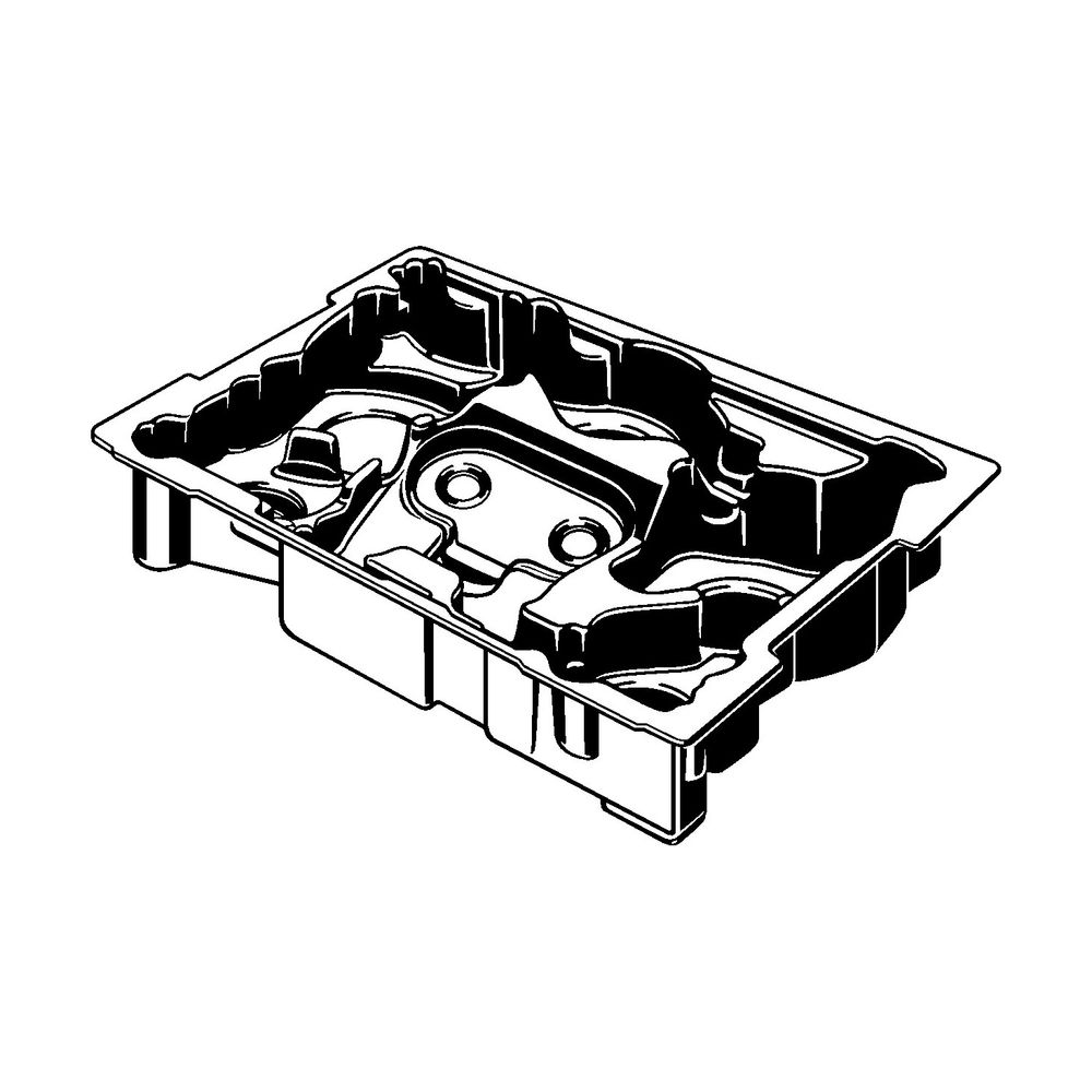 Viega Koffereinsatz 2202.7 für Systemkoffer Geopress K Pressset... VIEGA-792268 4015211792268 (Abb. 2)
