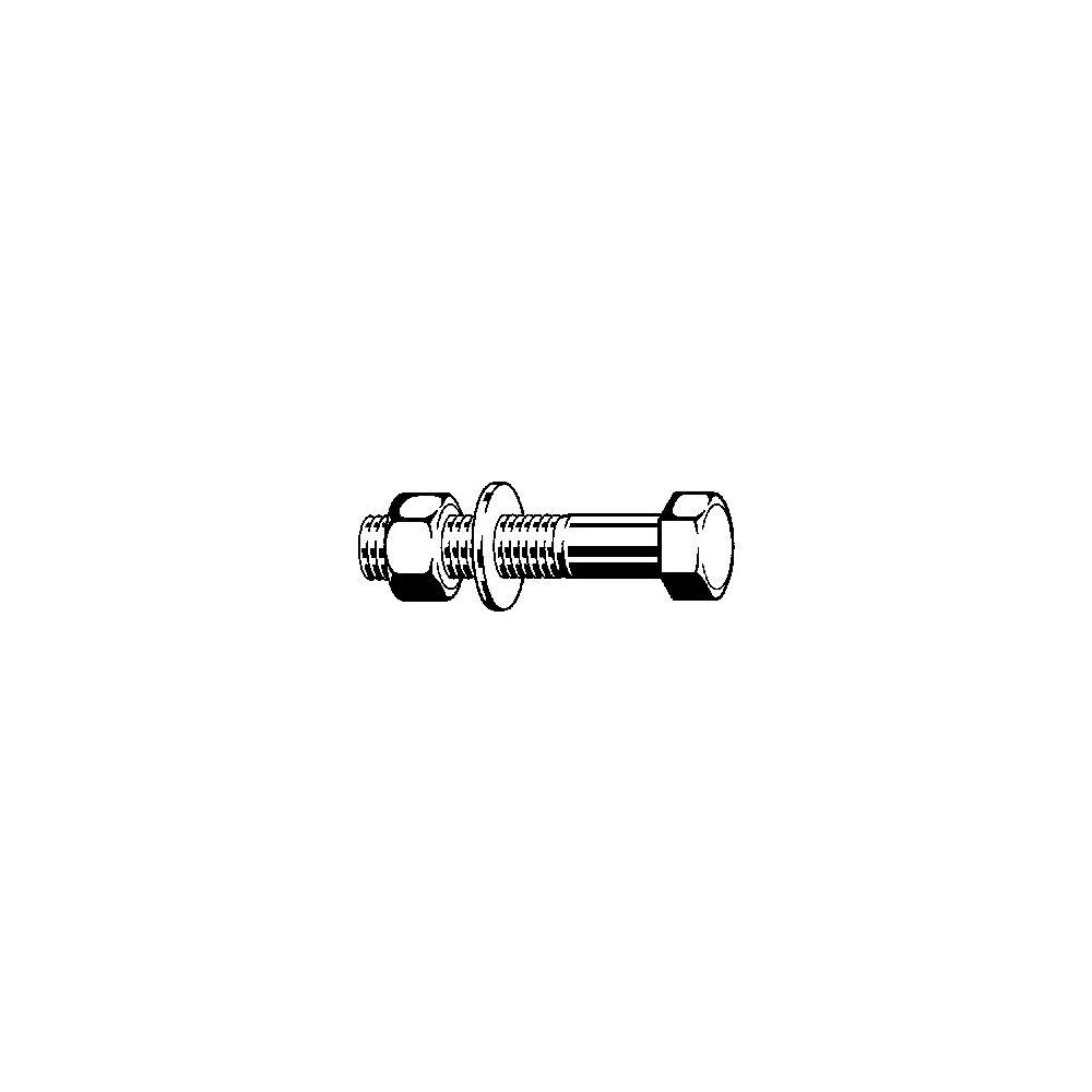 Viega Montageset 2359.7 in 35-54mm x M16 Edelstahl... VIEGA-611279 4015211611279 (Abb. 2)