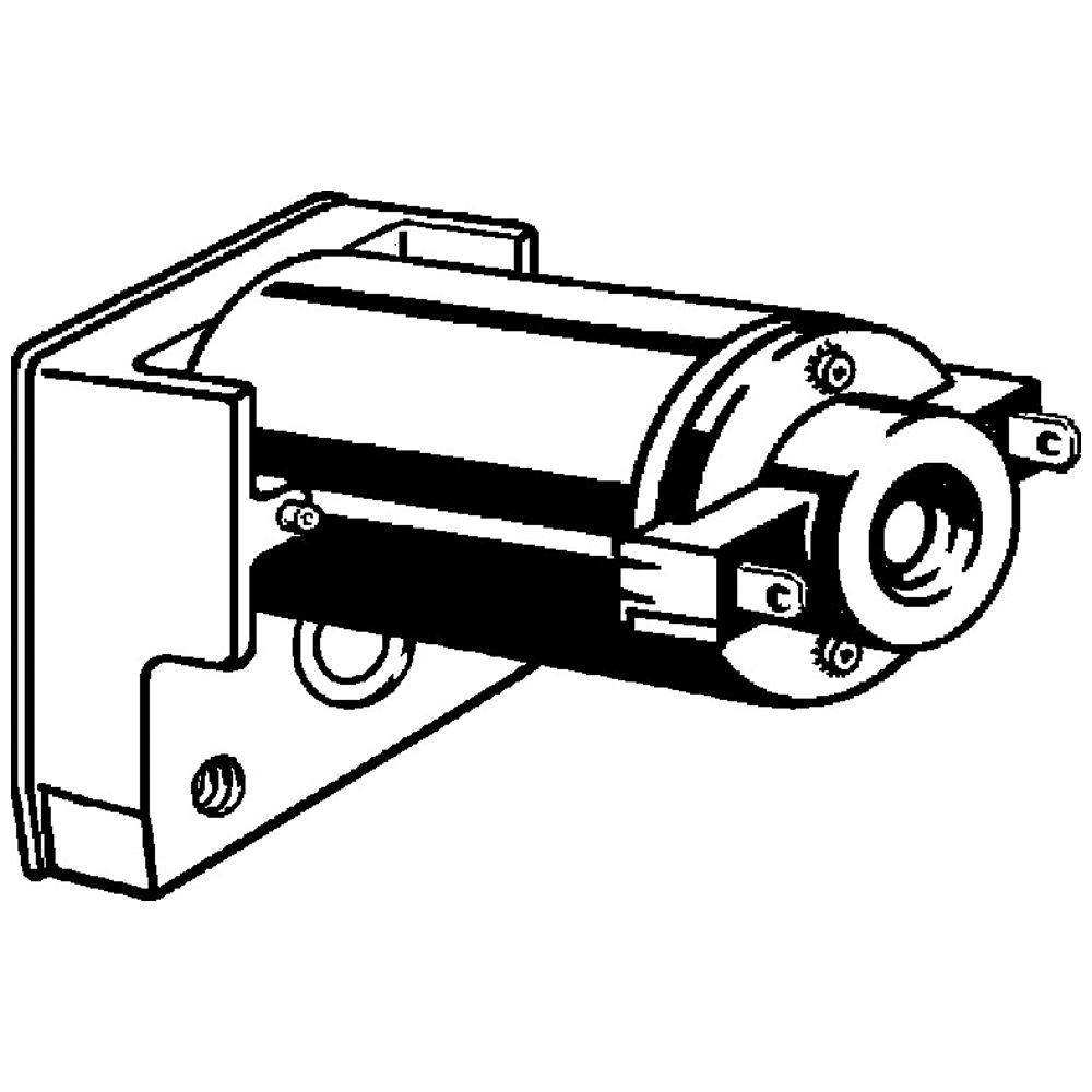 Viega Motor 4987.445 für Grundfix Plus... VIEGA-364922 4015211364922 (Abb. 3)