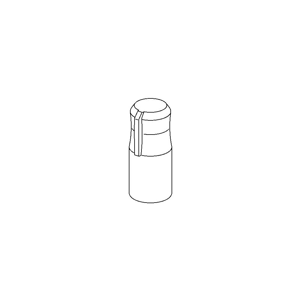 Viega Stopfen 8655.12, Verbindung mit Zubehörset, 5 Stück... VIEGA-826956 4015211826956 (Abb. 2)