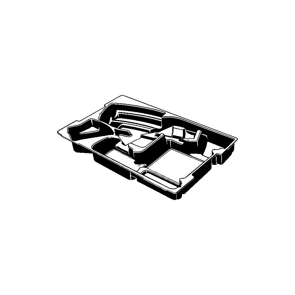 Viega Koffereinsatz 2202.16 für Systemkoffer Pressgun 6 Plus... VIEGA-792343 4015211792343 (Abb. 3)