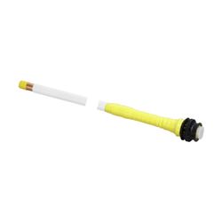 Viega Geopress K Übergangsstück mit SC-Contur 9713.1G, d. 32x22mm, Kunststoff... VIEGA-823313 4015211823313 (Abb. 1)