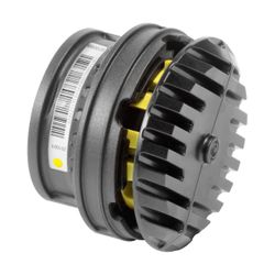 Viega Geopress K Kappe mit SC-Contur 9756G, d. 40mm, Kunststoff... VIEGA-822132 4015211822132 (Abb. 1)