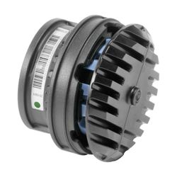 Viega Geopress K Kappe mit SC-Contur 9756TW, d. 25mm, Kunststoff... VIEGA-822071 4015211822071 (Abb. 1)