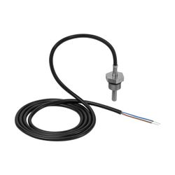 Viega AquaVip Temperatursensor 2245.66, G 1/4", Länge 24,5mm, Kabellänge 2000mm, Edelstah... VIEGA-813420 4015211813420 (Abb. 1)