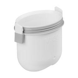 Viega Tasse 5634.151 für Geruchverschluss 5634.15... VIEGA-830908 4015211830908 (Abb. 1)