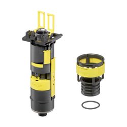 Viega Ablaufventilset 8590.50, Kunststoff... VIEGA-798789 4015211798789 (Abb. 1)