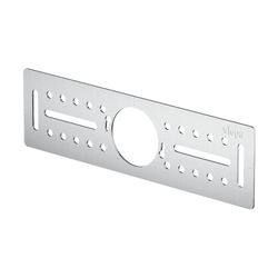 Viega Montagehilfe 9120.5 für Fixierung der UP-Dose im Nassbau... VIEGA-827342 4015211827342 (Abb. 1)