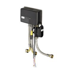 Viega Mischeinheit elektronisch 9120.8 zur Verwendung mit 9120.2, 9120.3, 100x150x60mm... VIEGA-827779 4015211827779 (Abb. 1)