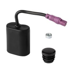 Viega AquaVip Batteriefach elektronisch 9122.3 für AquaVip Sanitärarmaturen... VIEGA-828370 4015211828370 (Abb. 1)