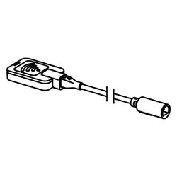 Viega Bluetooth-Modul 9120.7 für Duscheinheit, 9120.2... VIEGA-827762 4015211827762 (Abb. 1)