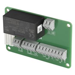 Viega Anschlussplatine 9120.9, dezentral 230V, inkl. Befestigungsset... VIEGA-827786 4015211827786 (Abb. 1)
