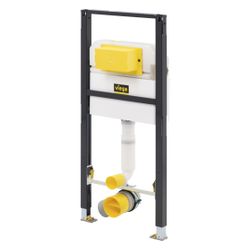 Viega Prevista Dry WC-Element 8522.33, bodenstehendes WC, 1120mm... VIEGA-772048 4015211772048 (Abb. 1)