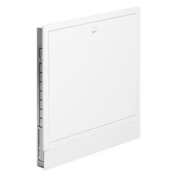 Viega UP Verteilerschrank 1295.3 für Fonterra-​Flächentemperierung 1010, Typ 700, Einbaut... VIEGA-837051 4015211837051 (Abb. 1)