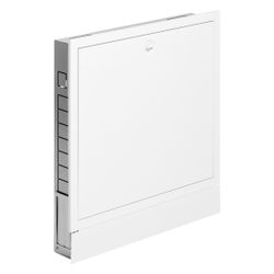 Viega UP Verteilerschrank 1295 für Fonterra-​Flächentemperierung 1010, Typ 1000, Einbauti... VIEGA-836535 4015211836535 (Abb. 1)