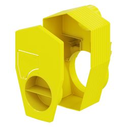 Viega WC-Anschlussbox 8580.15 geeignet für 8515 und 8530.1, Kunststoff... VIEGA-827151 4015211827151 (Abb. 1)