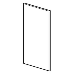 Viega Gipskarton Verkleidungsplatte 8570.67 für Beplankung, 1300x625mm, Gipskarton... VIEGA-835859 4015211835859 (Abb. 1)