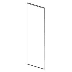 Viega Gipskarton Verkleidungsplatte 8570.68 für Beplankung, 2000x625mm... VIEGA-835866 4015211835866 (Abb. 1)