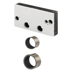 Viega Prevista Brandschutzset EI90, 8580.92... VIEGA-835170 4015211835170 (Abb. 1)