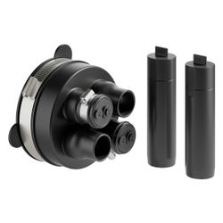 Viega Gummi Endmanschette 5388 160mm, Verbindung mit, 1406.5... VIEGA-838874 4015211838874 (Abb. 1)