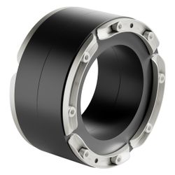 Viega Ringraumdichtung 5399, d. 200/125mm, gas- und wasserdicht... VIEGA-835996 4015211835996 (Abb. 1)