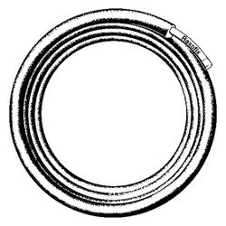 Viega Raxofix Mehrschichtverbundrohr 5304, 20x2,8mm, Kunststoff, Grau... VIEGA-837587 4015211837587 (Abb. 1)
