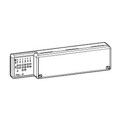 Viega Fonterra Heat Control-Basiseinheit 1251.1, 230V... VIEGA-813475 4015211813475 (Abb. 1)